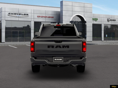 2026 RAM Ram 1500 RAM 1500 EXPRESS QUAD CAB 4X2 6'4' BOX