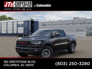 2027 RAM 1500 Base