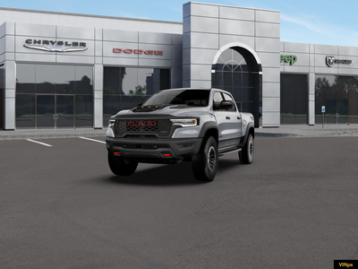 2027 RAM Ram 1500 RAM 1500 TRX SRT CREW CAB 4X4 5'7' BOX