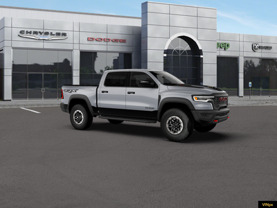 2027 RAM Ram 1500 RAM 1500 TRX SRT CREW CAB 4X4 5'7' BOX