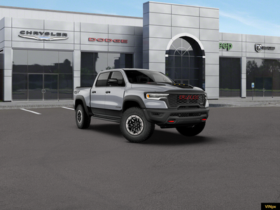 2027 RAM Ram 1500 RAM 1500 TRX SRT CREW CAB 4X4 5'7' BOX