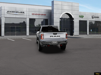 2027 RAM Ram 1500 RAM 1500 TRX SRT CREW CAB 4X4 5'7' BOX