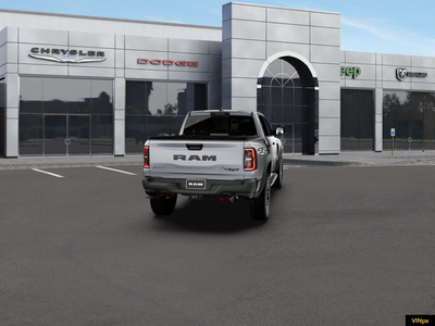 2027 RAM Ram 1500 RAM 1500 TRX SRT CREW CAB 4X4 5'7' BOX