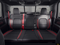 2027 RAM Ram 1500 RAM 1500 TRX SRT CREW CAB 4X4 5'7' BOX