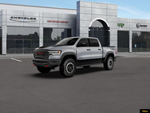 2027 RAM Ram 1500 RAM 1500 TRX SRT CREW CAB 4X4 5'7' BOX
