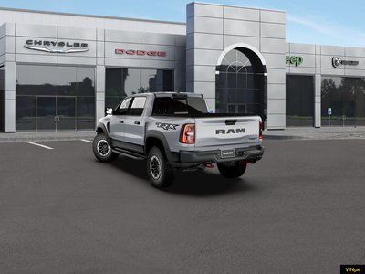 2027 RAM Ram 1500 RAM 1500 TRX SRT CREW CAB 4X4 5'7' BOX