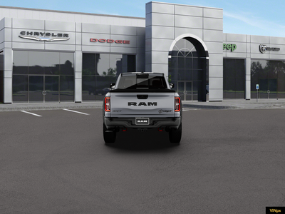 2027 RAM Ram 1500 RAM 1500 TRX SRT CREW CAB 4X4 5'7' BOX