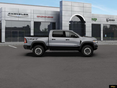 2027 RAM Ram 1500 RAM 1500 TRX SRT CREW CAB 4X4 5'7' BOX