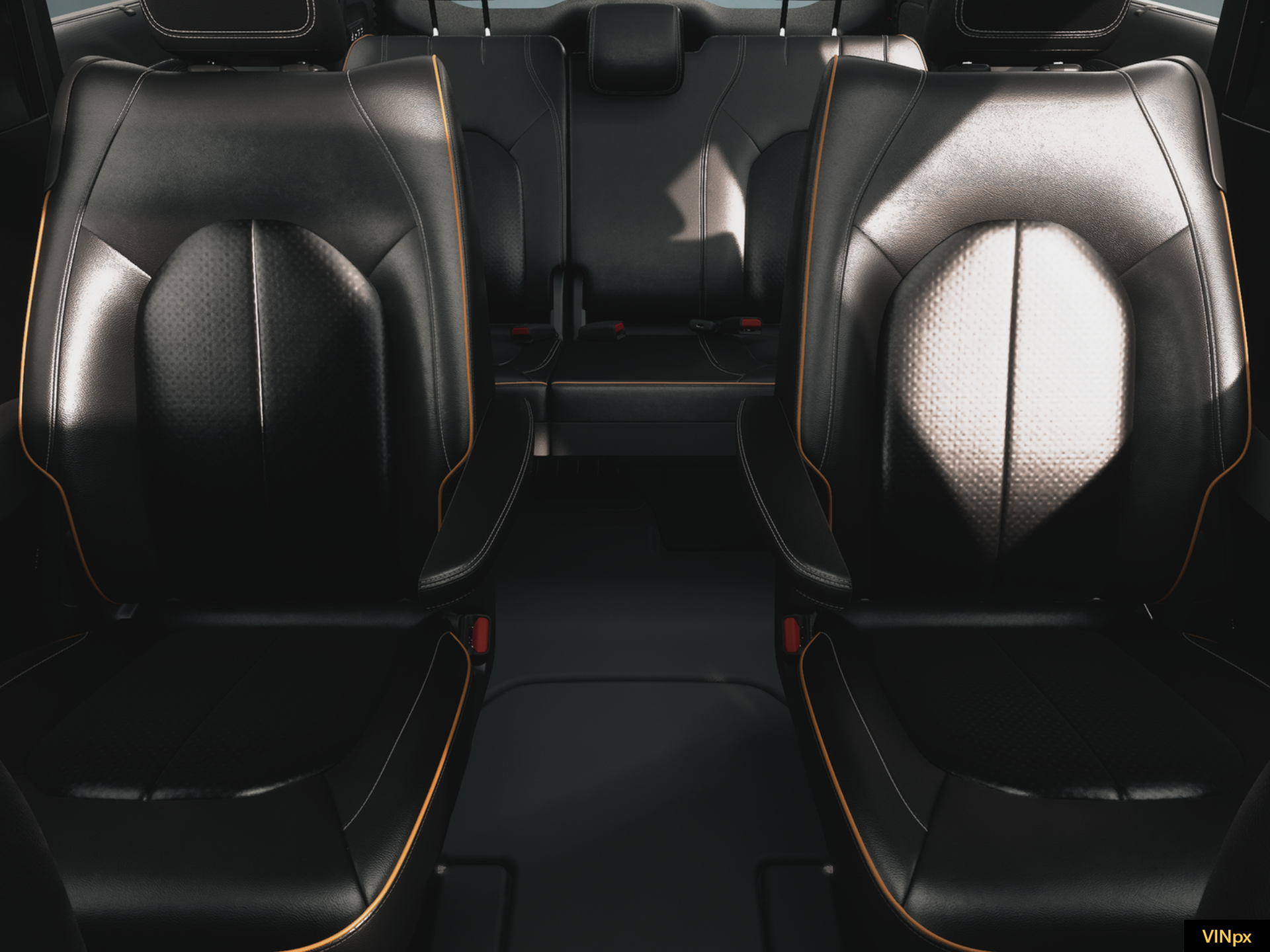 2027 Chrysler Pacifica PACIFICA LIMITED
