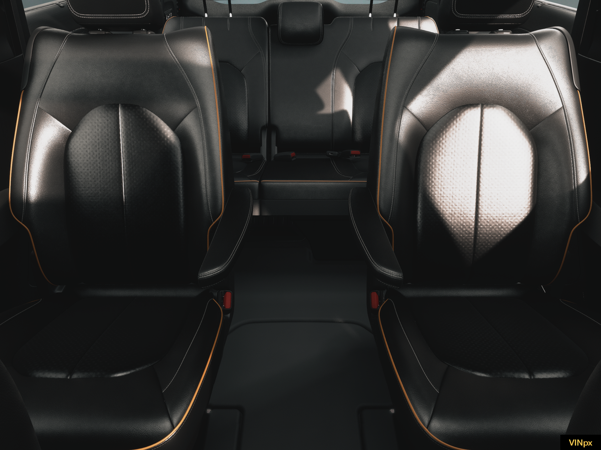 2027 Chrysler Pacifica PACIFICA LIMITED