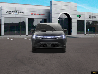 2027 Chrysler Pacifica PACIFICA LIMITED