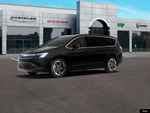 2027 Chrysler Pacifica PACIFICA LIMITED