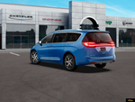 2027 Chrysler Pacifica PACIFICA PINNACLE
