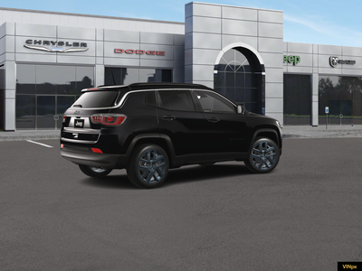 2026 Jeep Compass COMPASS 85TH ANNIVERSARY EDITION 4X4