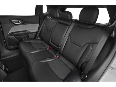 2026 Jeep Compass COMPASS 85TH ANNIVERSARY EDITION 4X4