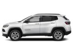 2026 Jeep Compass COMPASS 85TH ANNIVERSARY EDITION 4X4