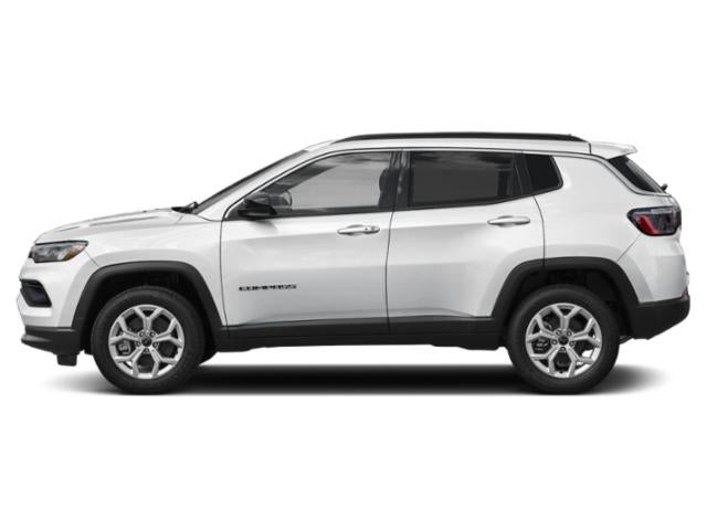 2026 Jeep Compass COMPASS 85TH ANNIVERSARY EDITION 4X4