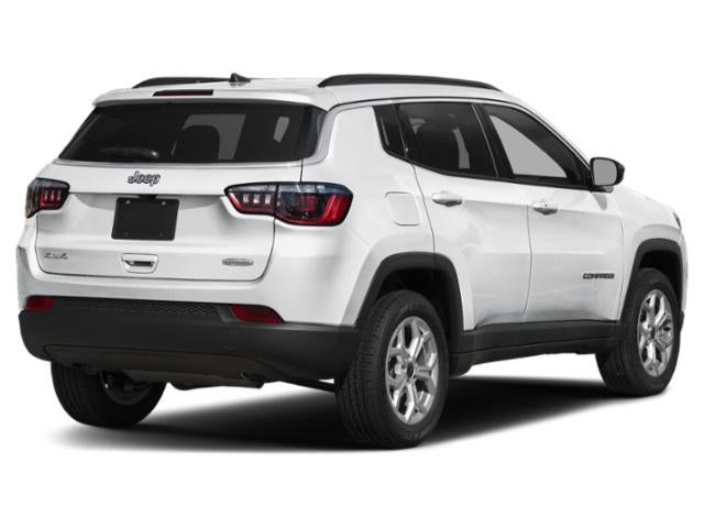 2026 Jeep Compass COMPASS 85TH ANNIVERSARY EDITION 4X4