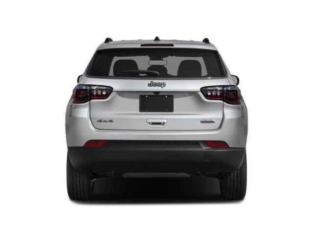 2026 Jeep Compass COMPASS 85TH ANNIVERSARY EDITION 4X4