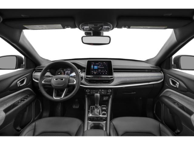 2026 Jeep Compass COMPASS 85TH ANNIVERSARY EDITION 4X4
