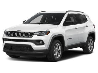 2026 Jeep Compass COMPASS 85TH ANNIVERSARY EDITION 4X4