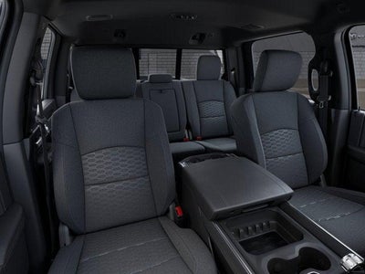 2026 RAM 2500 Big Horn Crew Cab 4x4 8' Box