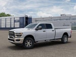 2026 RAM 2500 Big Horn Crew Cab 4x4 8' Box