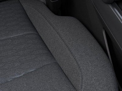 2026 RAM 2500 Big Horn Crew Cab 4x4 8' Box