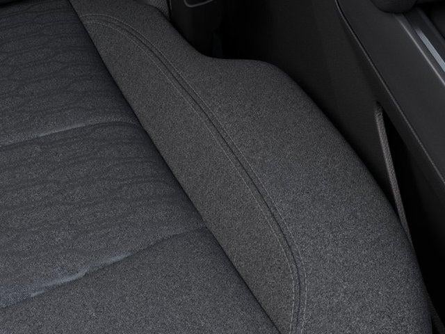 2026 RAM 2500 Big Horn Crew Cab 4x4 8' Box