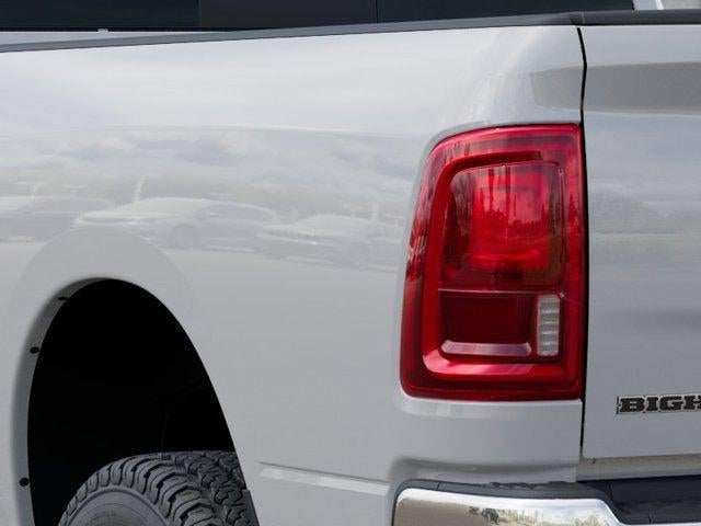 2026 RAM 2500 Big Horn Crew Cab 4x4 8' Box
