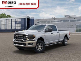 2026 RAM 2500 Base