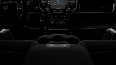 2026 RAM Ram 3500 RAM 3500 BIG HORN CREW CAB 4X4 8' BOX