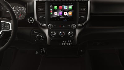 2026 RAM Ram 1500 RAM 1500 EXPRESS CREW CAB 4X2 5'7' BOX