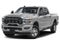 2027 RAM 2500 Warlock