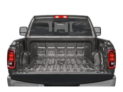 2027 RAM Ram 2500 RAM 2500 WARLOCK CREW CAB 4X4 6'4' BOX