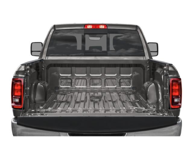 2027 RAM Ram 2500 RAM 2500 WARLOCK CREW CAB 4X4 6'4' BOX