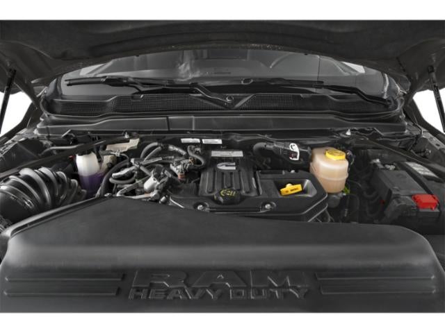 2027 RAM Ram 2500 RAM 2500 WARLOCK CREW CAB 4X4 6'4' BOX
