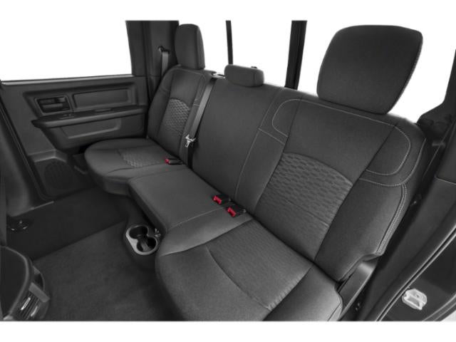 2027 RAM Ram 2500 RAM 2500 WARLOCK CREW CAB 4X4 6'4' BOX