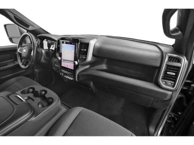 2027 RAM Ram 2500 RAM 2500 WARLOCK CREW CAB 4X4 6'4' BOX