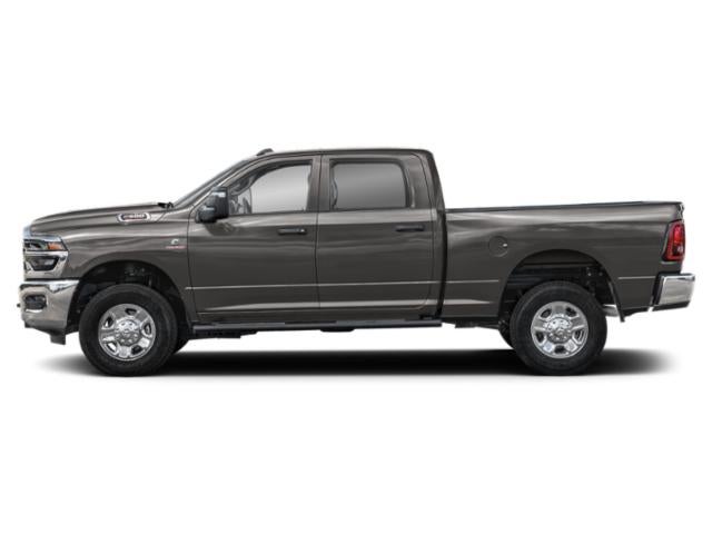 2027 RAM Ram 2500 RAM 2500 WARLOCK CREW CAB 4X4 6'4' BOX