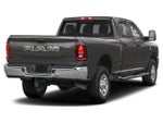 2027 RAM Ram 2500 RAM 2500 WARLOCK CREW CAB 4X4 6'4' BOX