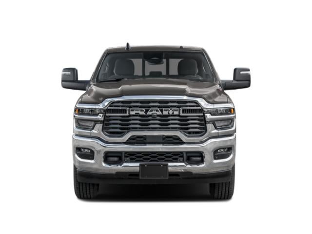 2027 RAM Ram 2500 RAM 2500 WARLOCK CREW CAB 4X4 6'4' BOX