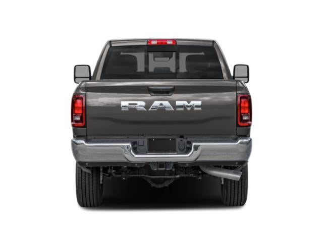 2027 RAM Ram 2500 RAM 2500 WARLOCK CREW CAB 4X4 6'4' BOX
