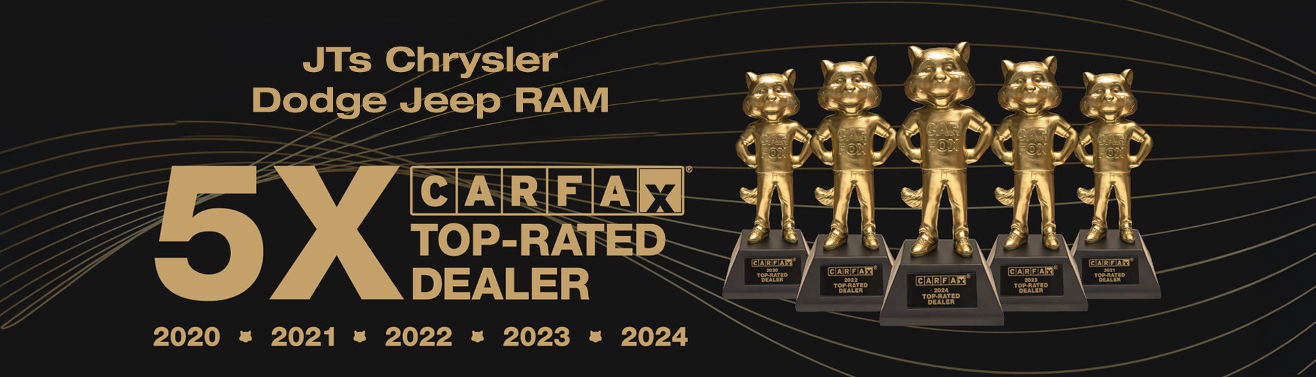 CarFax Awards